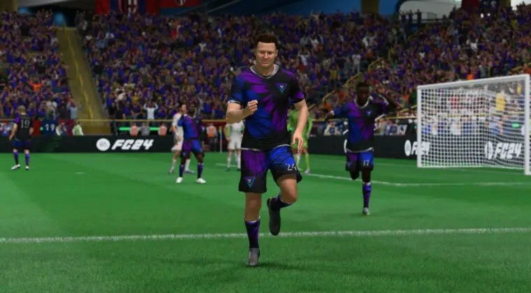 Imagen de EA Sports FC 24: nación misteriosa para el objetivo del 15 de enero (Ultimate Team)