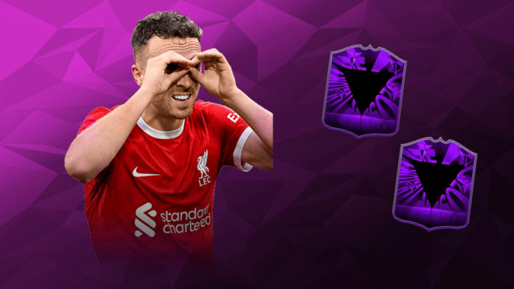 nuevas cartas de diogo jota fc pro live ea sports fc 24