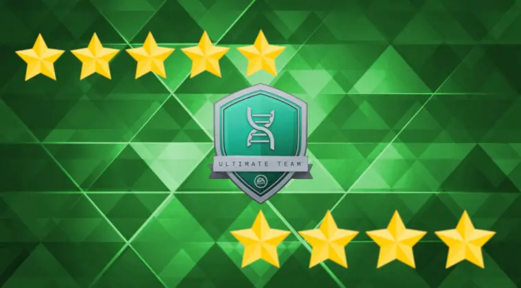 Imagen de EA Sports FC 24: nuevas Evoluciones gratuitas que mejoran las estrellas de skills y pierna mala