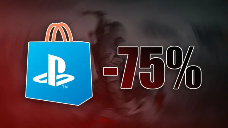 Oferta PS Store