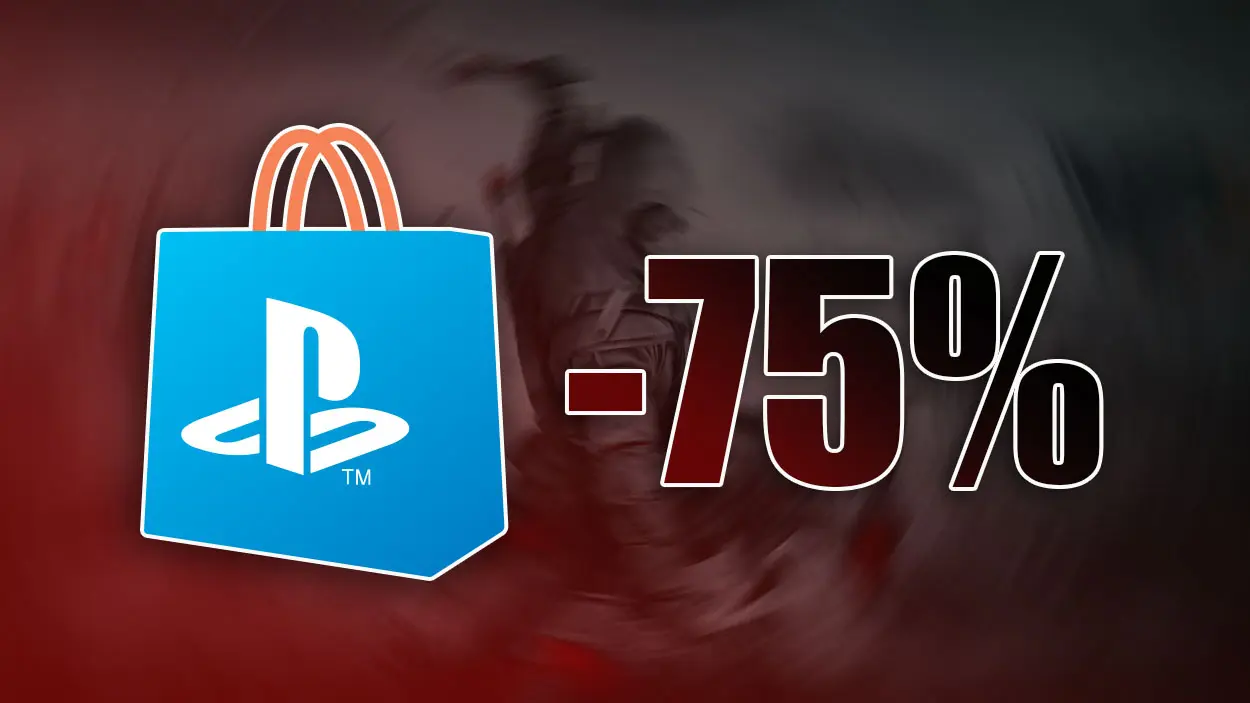 Oferta PS Store