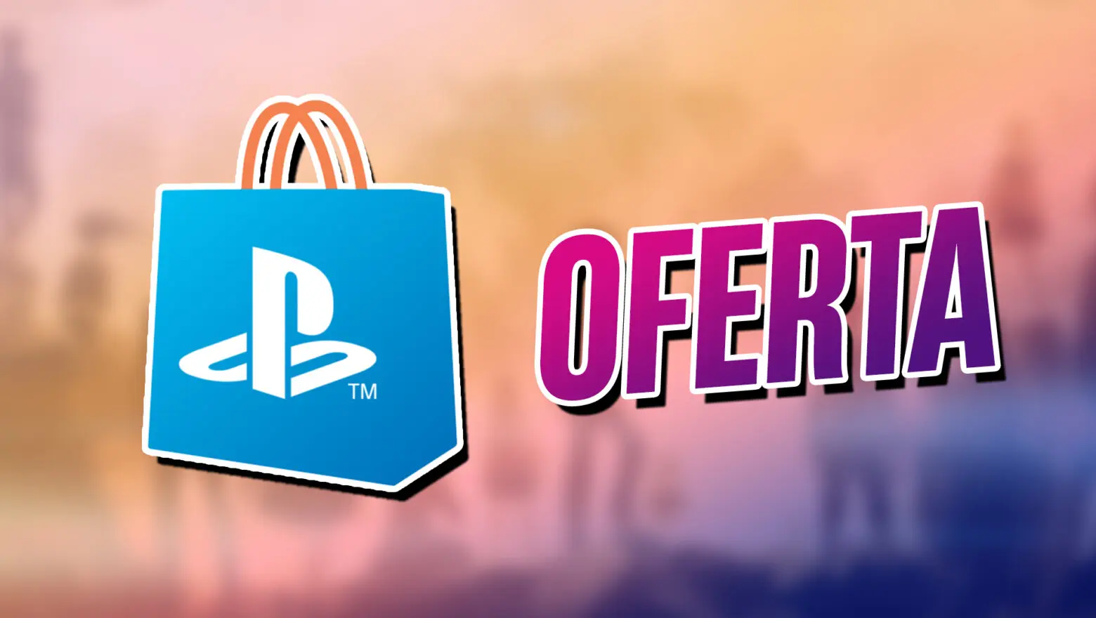 oferta ps store