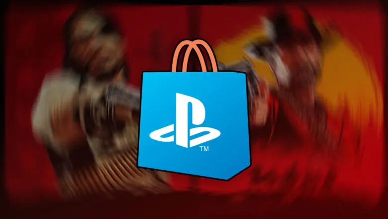 Oferta PS Store
