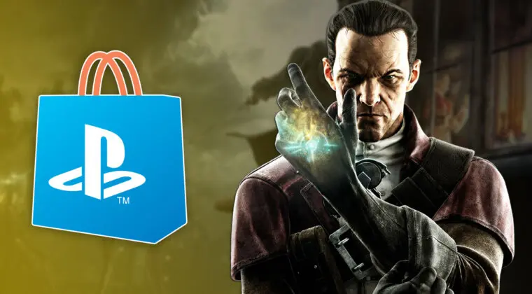 Imagen de La PS Store tumba el precio de este juegazo de Bethesda y te puedes hacer con él por tan solo 5€