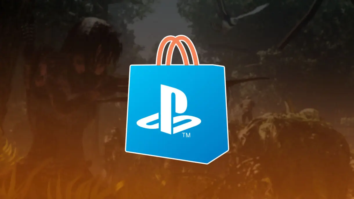 Oferta PS Store