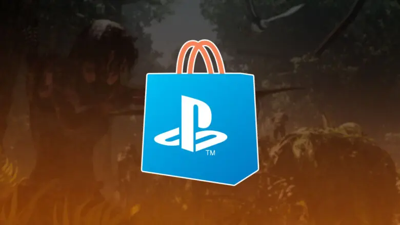 Oferta PS Store
