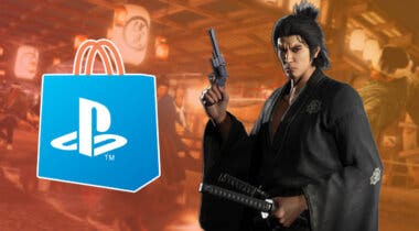 Imagen de La PS Store tumba al 50% de descuento el precio de este juegazo de la franquicia Yakuza