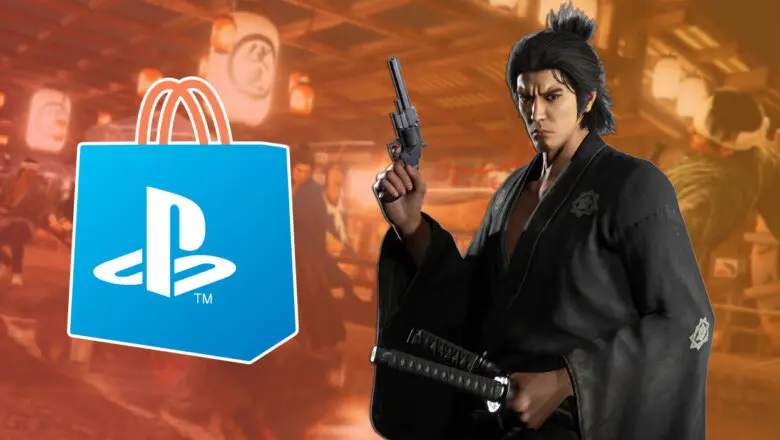 Oferta PS Store