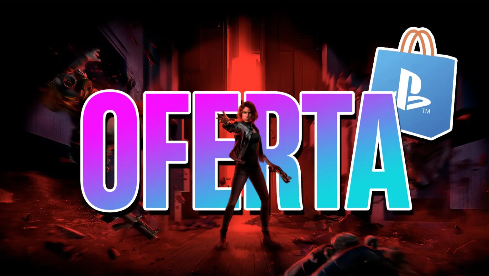 oferta ps store