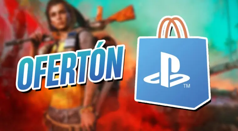 Imagen de Costaba 100 eurazos, pero PS Store ha derribado su precio con una oferta hasta dejarlo a sólo 25€