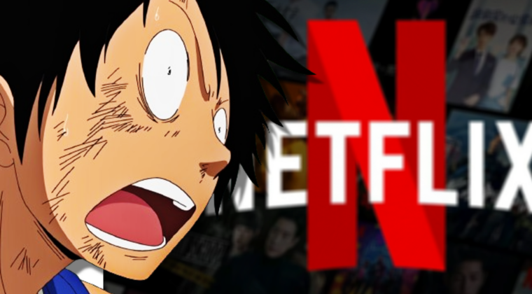 Imagen de CONFIRMADO: El anime de One Piece llega a Netflix por el arco de Egghead