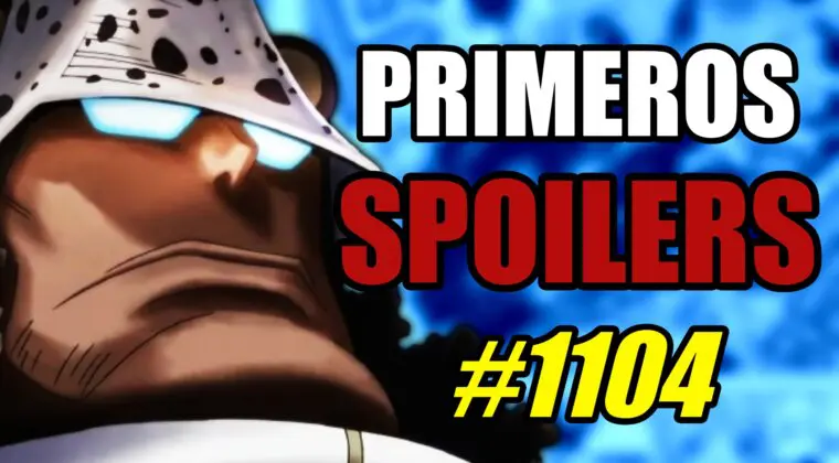 Imagen de One Piece: primeros spoilers confirmados del capítulo 1104 del manga