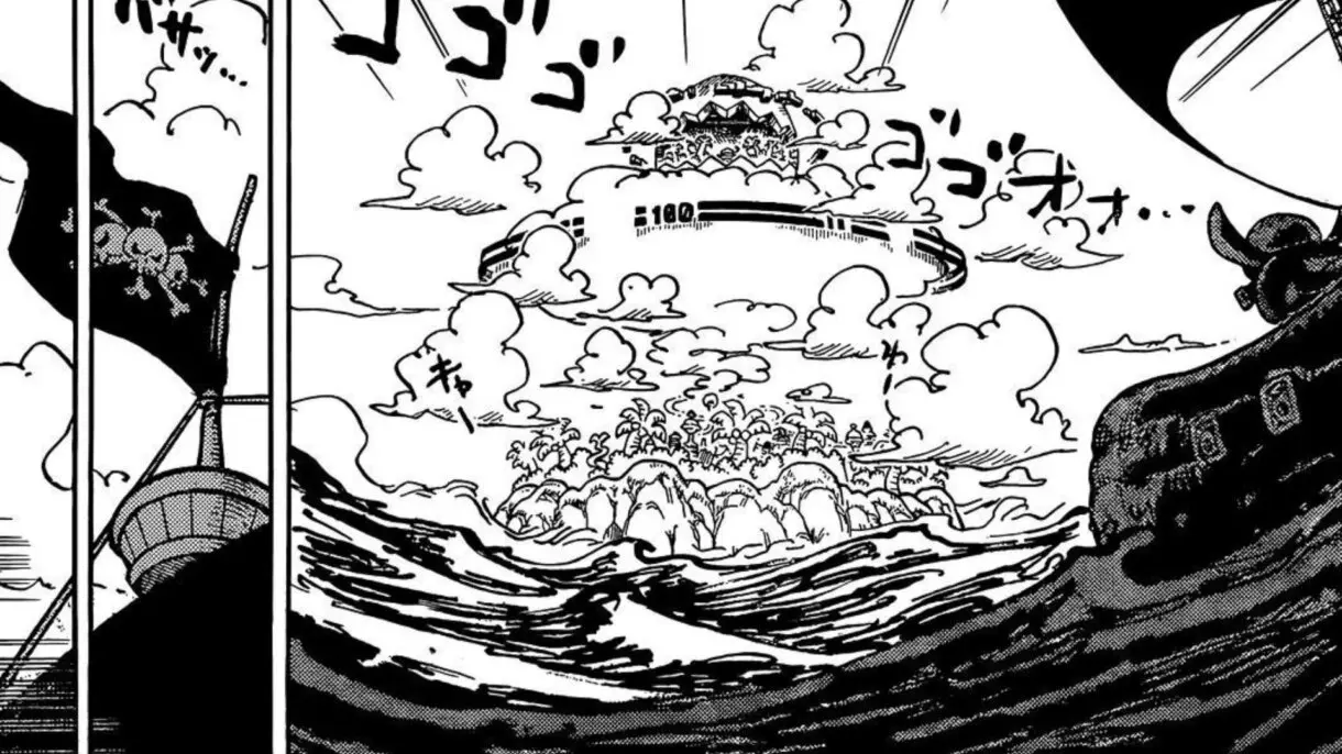 one piece 11 1