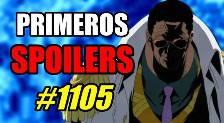 Imagen de One Piece: primeros spoilers confirmados del capítulo 1105 del manga [ACTUALIZADO]