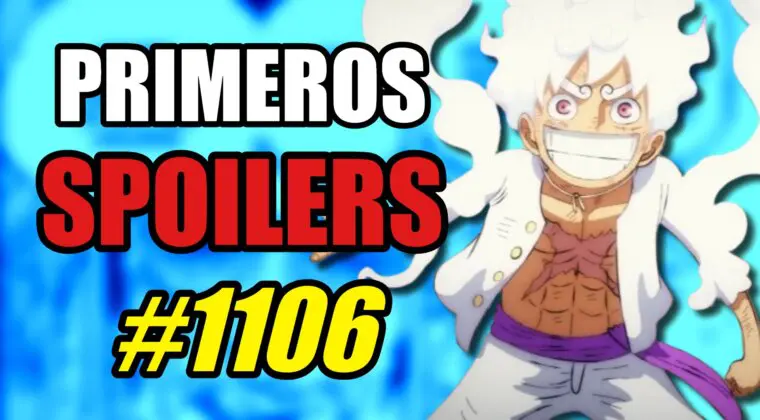 Imagen de One Piece: primeros spoilers confirmados del brutal capítulo 1106 del manga