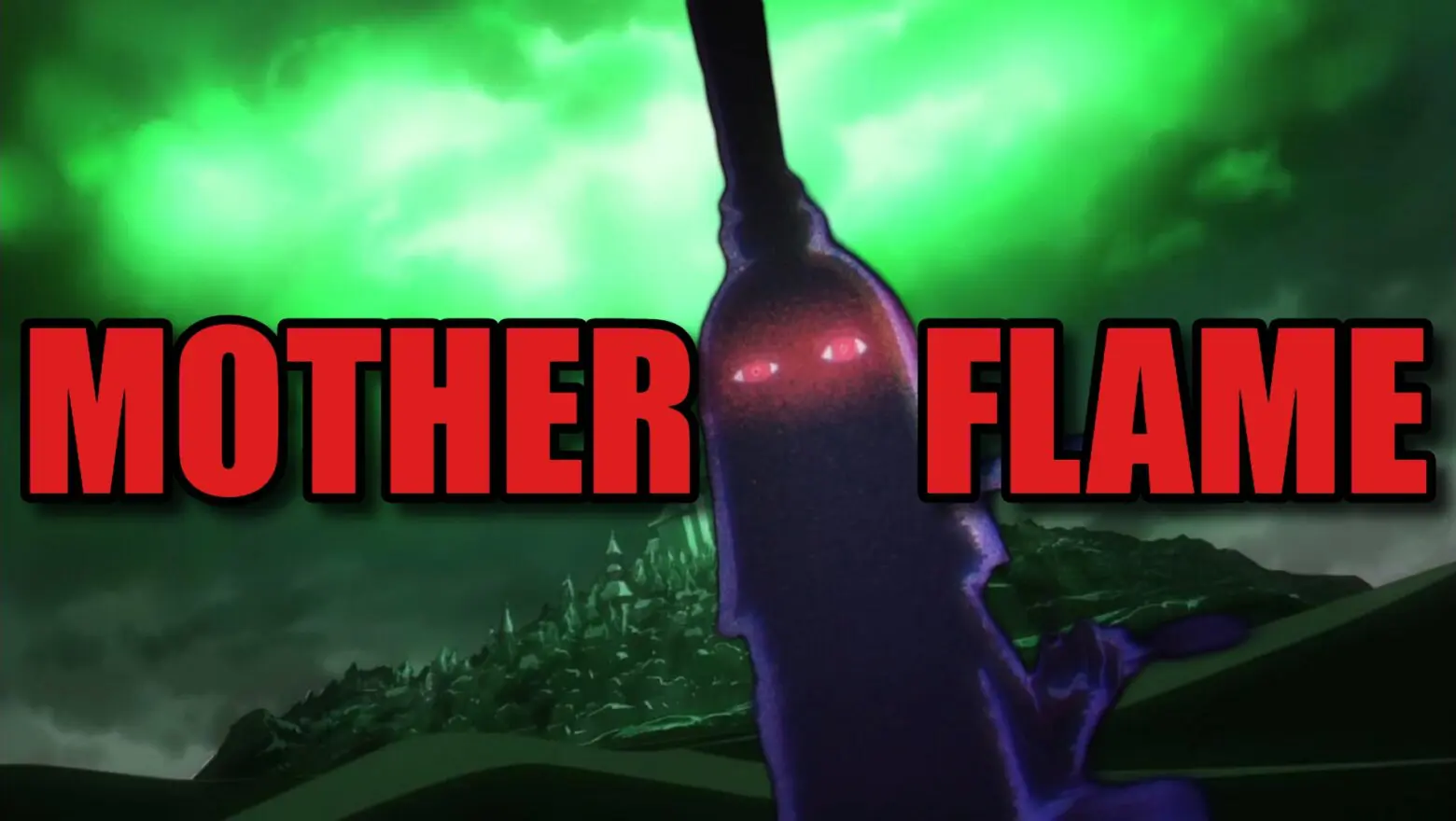 mother flame