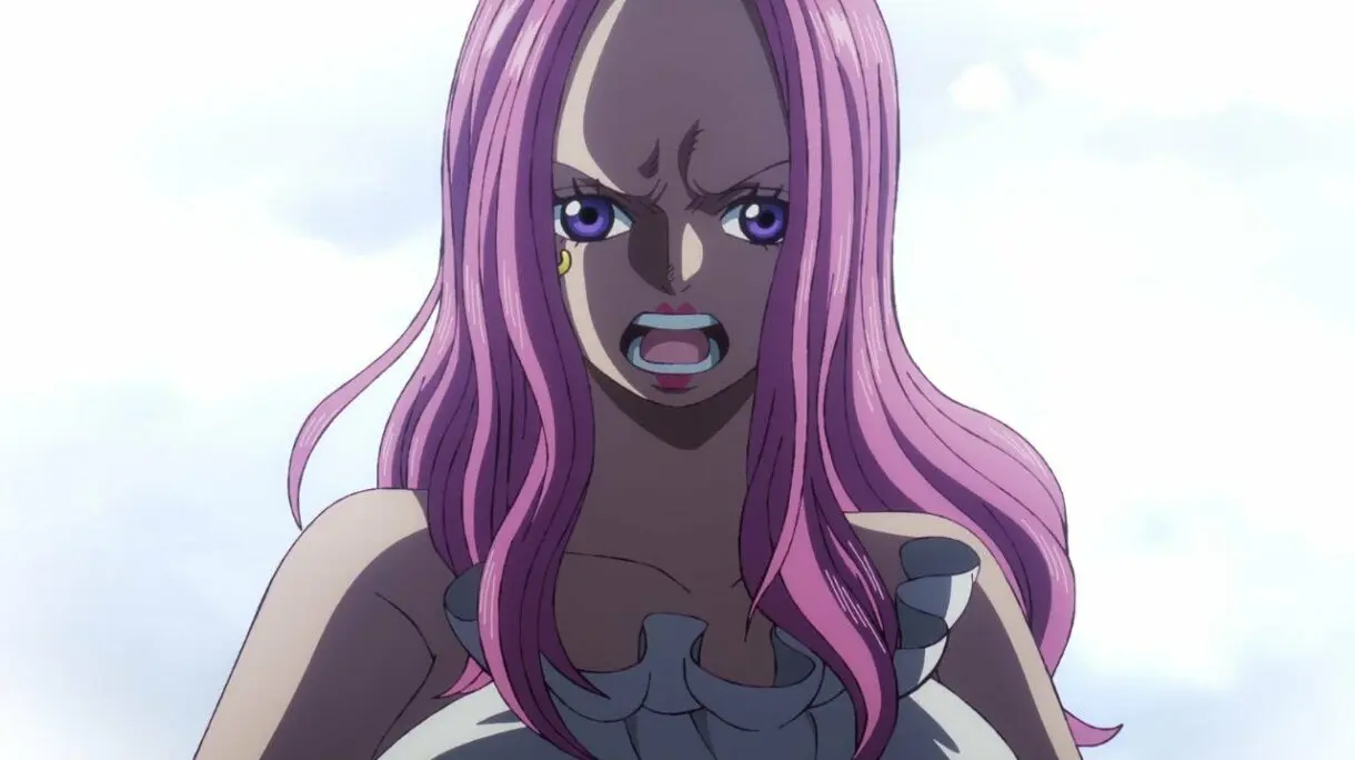 bonney