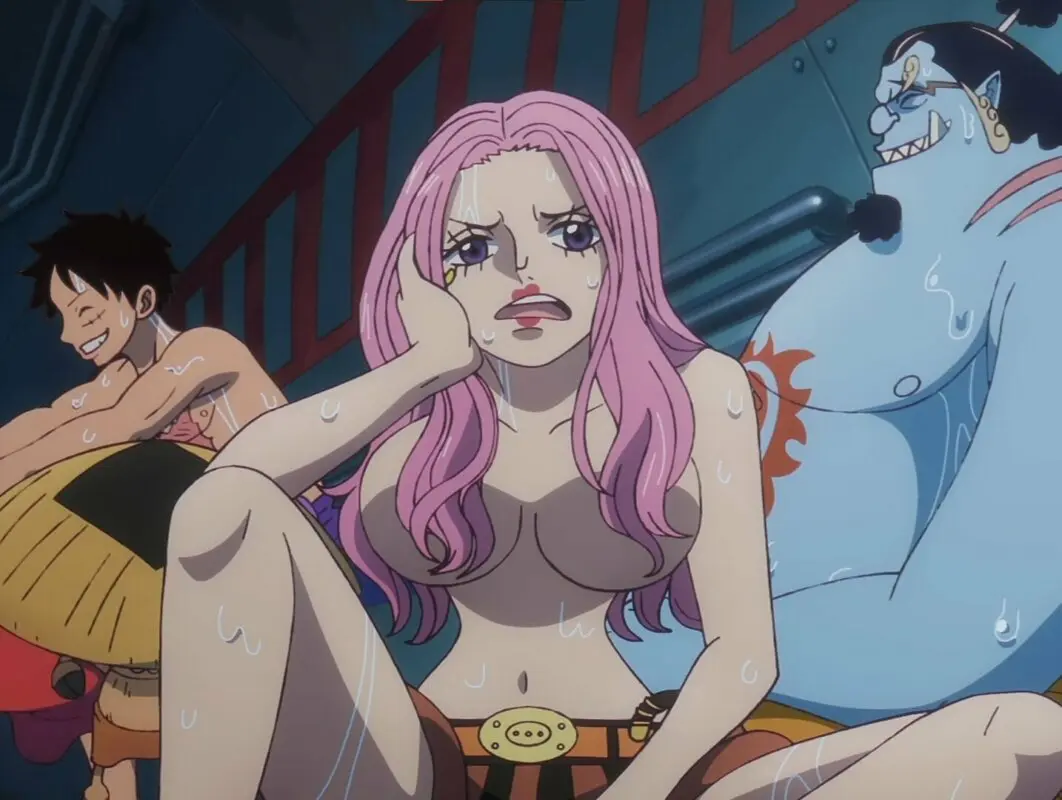 jewelry bonney
