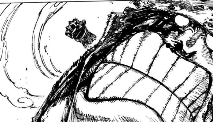 One Piece: el capítulo 1104 del manga ya está filtrado al completo y