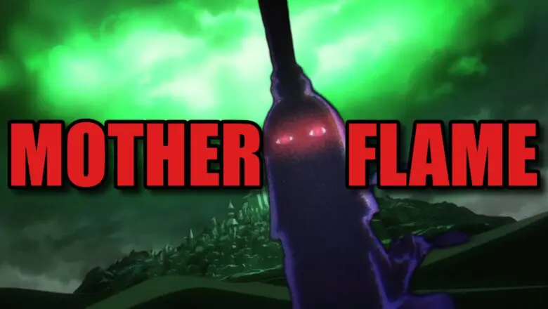 mother flame