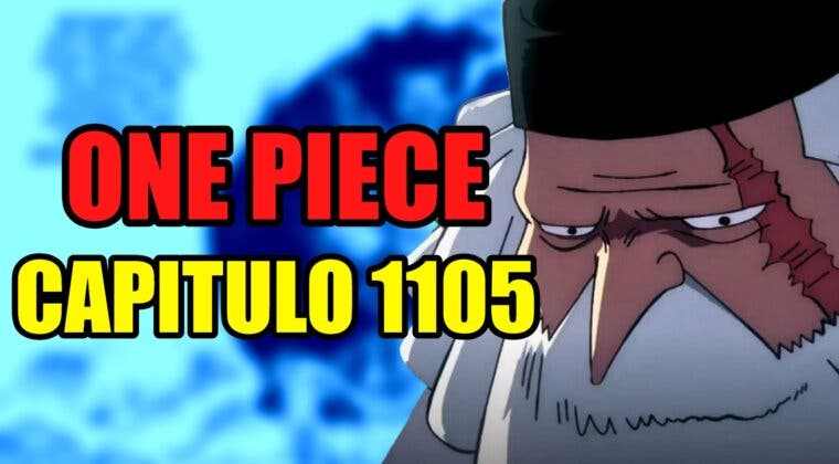 Imagen de One Piece: horario y dónde leer en español el capítulo 1105 del manga