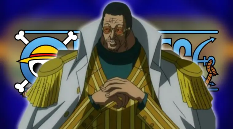 Imagen de One Piece: así es el brutal fan art de Kizaru que muestra su gran debate interno
