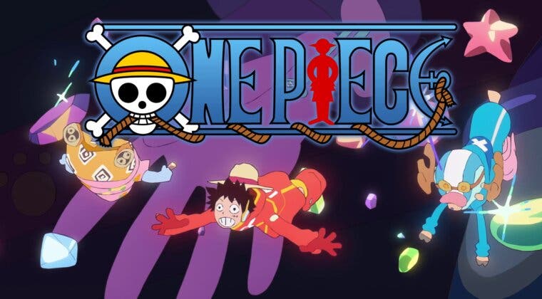 Imagen de El nuevo opening de One Piece arrasa en todo el mundo: ¡Hasta es tendencia en España!
