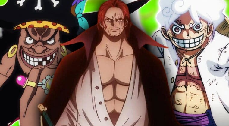 Imagen de One Piece: ¿Cuál será ESA gran pelea tan esperada que presentará el manga en 2024?