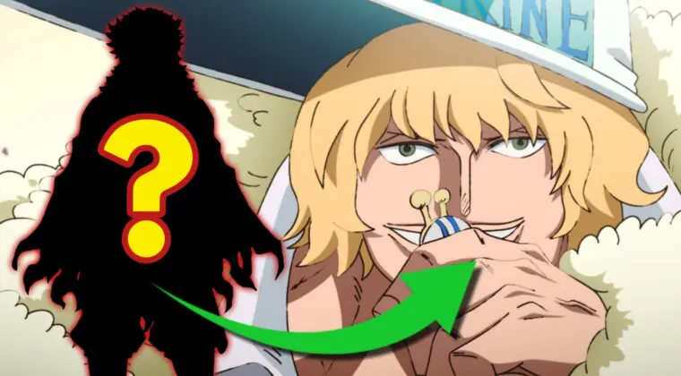 Imagen de One Piece: estos son los actores de renombre que darán vida a Hibari, Grus y Doll en el anime