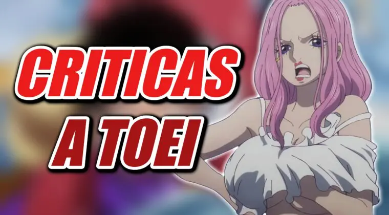 Imagen de El episodio 1090 de One Piece recibe múltiples críticas por el diseño de Jewelry Bonney