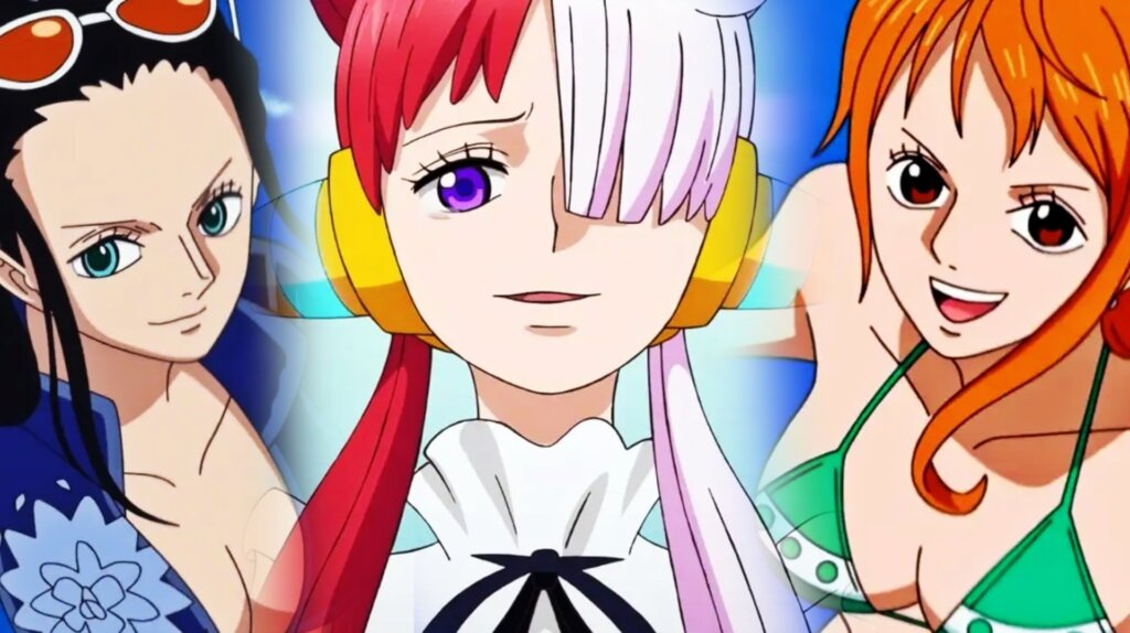 one piece novela mujeres (1)