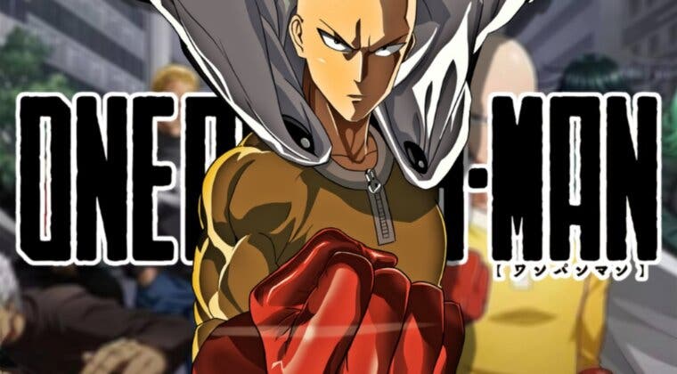 Imagen de One Punch Man: ¿Se estrenará la temporada 3 del anime en 2024?