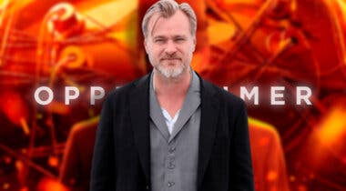 Imagen de Si piensas que Christopher Nolan lo controla todo en sus rodajes, estás en lo cierto: las curiosidades de Oppenheimer más estrafalarias