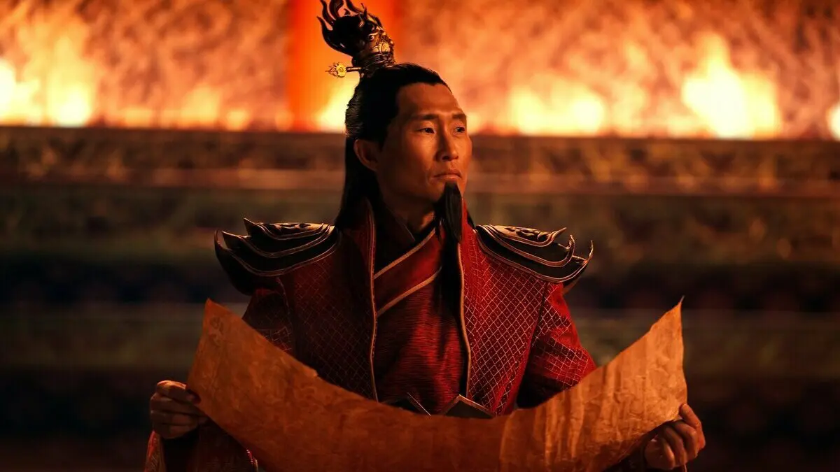 Ozai