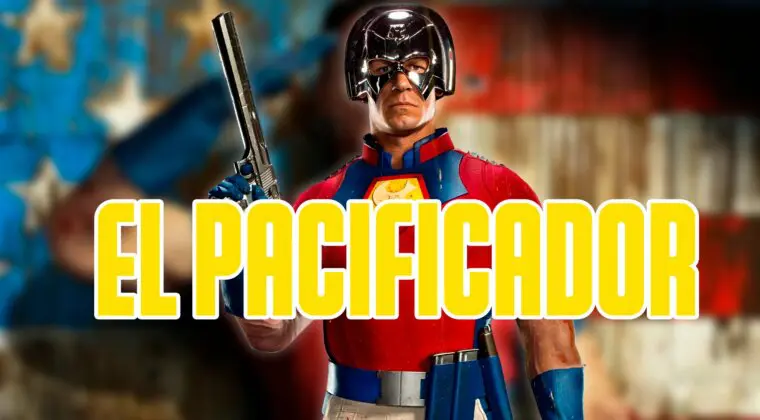 Imagen de La temporada 2 de El Pacificador está en camino y James Gunn tiene una solución secreta para integrarla en el nuevo DCU