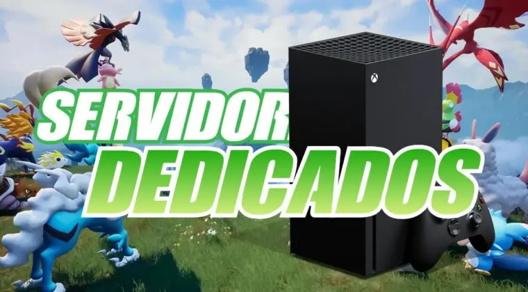 Imagen de Esta es la función clave de Palworld que se pierden los usuarios de Xbox