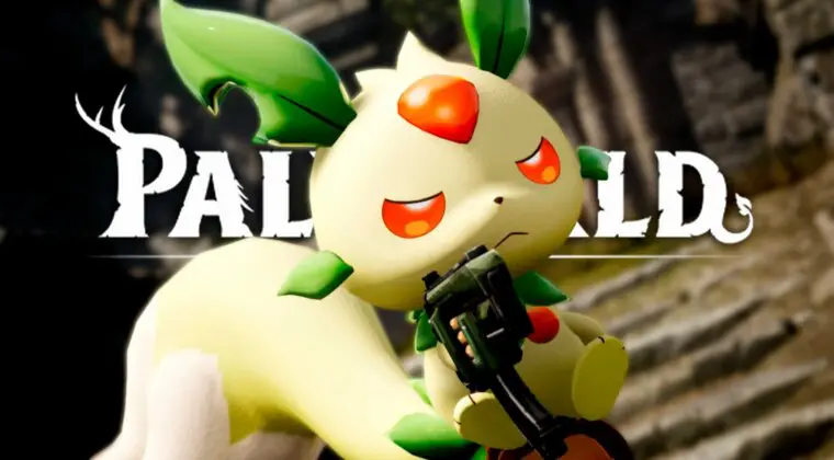 Imagen de Palworld no se libra de la polémica: Acusados de 'plagio' a Pokémon y el uso de la IA para el diseño de las criaturas