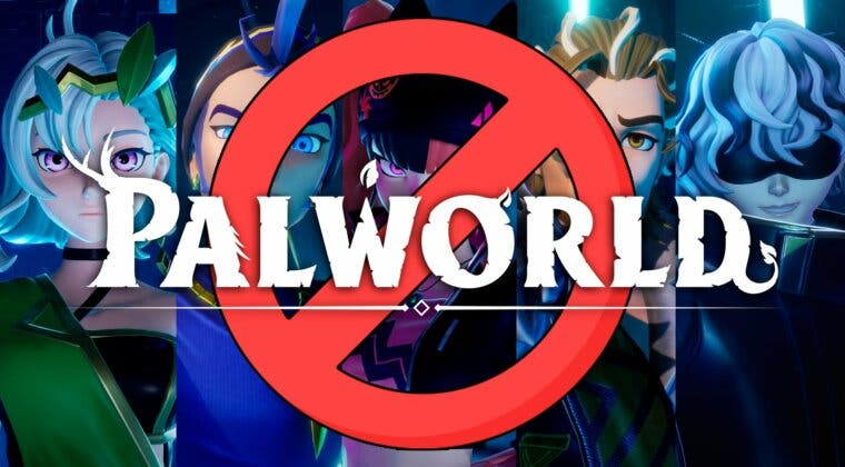Imagen de ¿No funcionan los servidores de Palworld? Cómo  mirar el estado de los servidores del juego constantemente