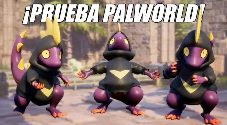Imagen de ¿Dudas sobre si jugar o no a Palworld? Yo te doy 5 motivos para que lo hagas