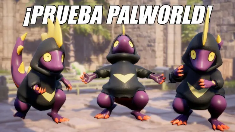 palworld