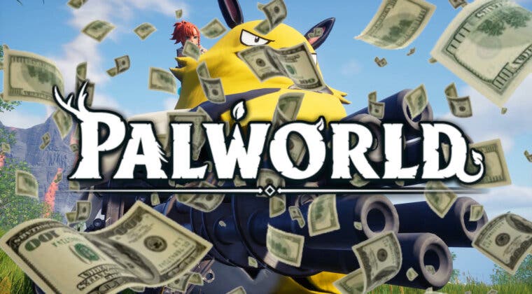 Imagen de ¿Palworld será gratis? Esto es todo lo que se sabe sobre el precio del juego