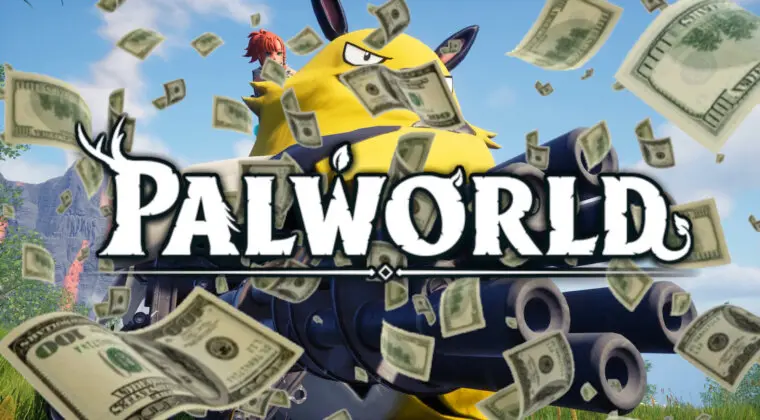 Imagen de ¿Palworld será gratis? Esto es todo lo que se sabe sobre el precio del juego