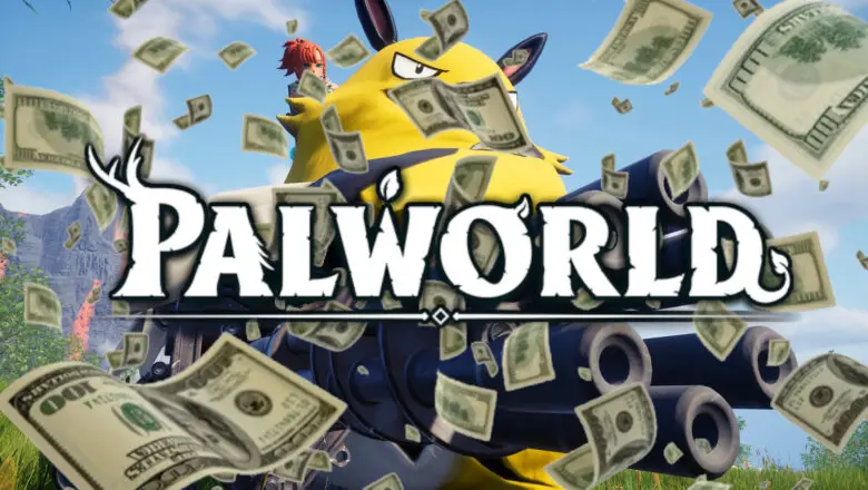 Palworld