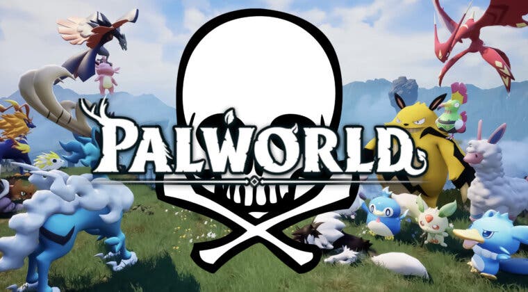 Imagen de Los creadores de Palworld reciben amenazas de muerte tras el enorme éxito del juego