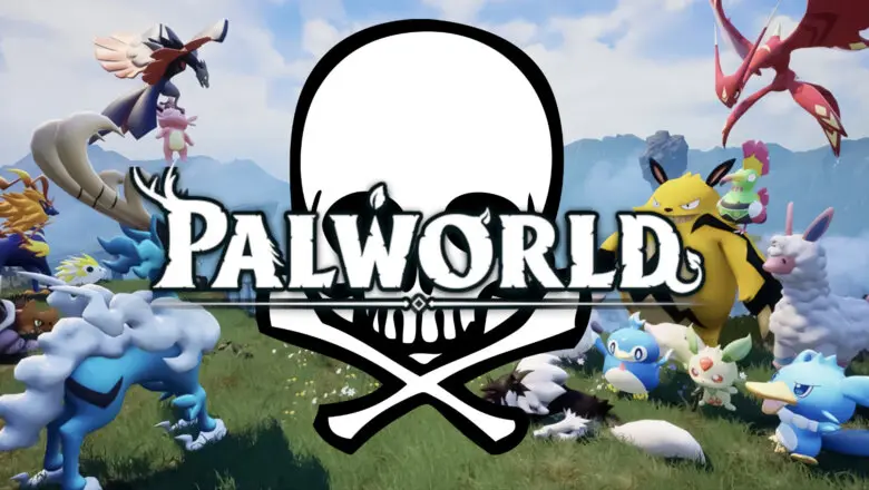 Palworld