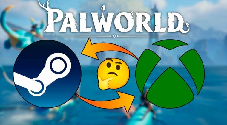 Imagen de Palworld: Estas son TODAS las diferencias entre la versión de Steam frente a la de Xbox