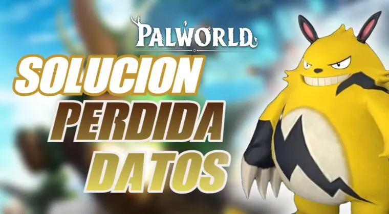 Imagen de Pocketpair anuncia soluciones para los graves problemas de Palworld, incluyendo pérdida de datos guardados