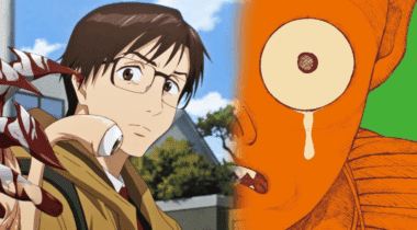 Imagen de El creador de Parasyte te recomienda Fortuna, uno de los mangas más desconocidos de 2023