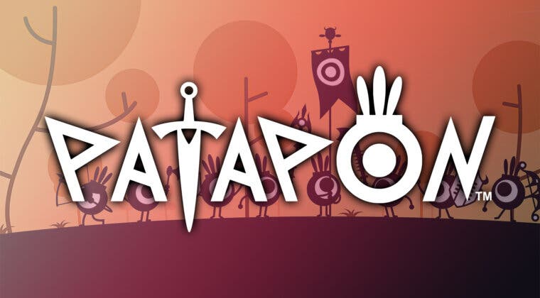 Imagen de PlayStation adelanta un nuevo proyecto del clásico Patapon. ¿Nuevo juego o anime?