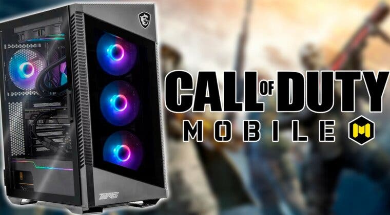 Imagen de Call of Duty: Mobile llegará a PC pronto: Estos son los requisitos filtrados y mucho más